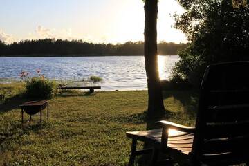 Фото Дома для отпуска Kapteni Holiday House г. Paatsalu 4