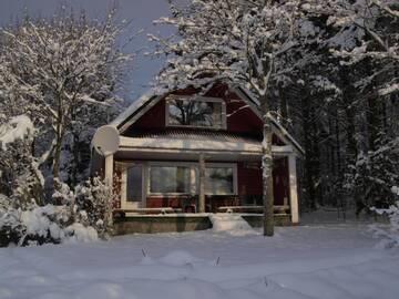 Фото номера Дом для отпуска с видом на море Дома для отпуска Kapteni Holiday House г. Paatsalu 12