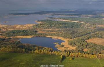 Фото номера Дом для отпуска с видом на море Дома для отпуска Kapteni Holiday House г. Paatsalu 9