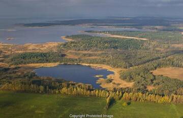 Фото номера Дом для отпуска с видом на море Дома для отпуска Kapteni Holiday House г. Paatsalu 66