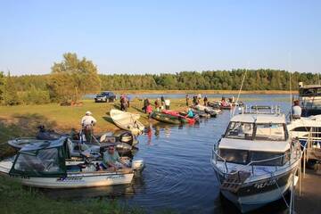 Фото номера Дом для отпуска с видом на море Дома для отпуска Kapteni Holiday House г. Paatsalu 32